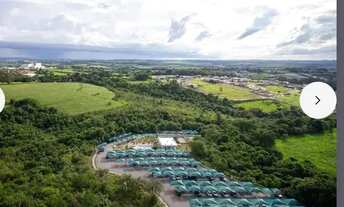 Imagem 4: ALUGA-SE APARTAMENTO MOBILIADO RESIDENCIAL ECOPARK ZONA OESTE SOROCABA