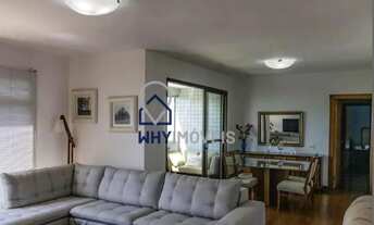 Imagem: Apartamento 4 quartos para alugar no Belvedere