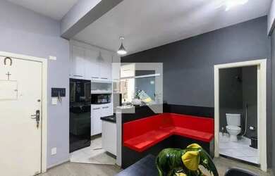 Imagem 2: Apartamento à Venda - Centro, 2 Quartos, 70 m2