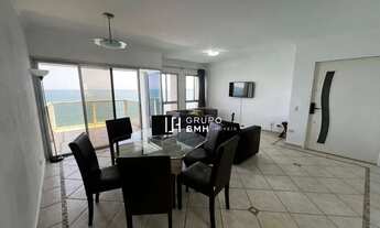 Imagem 3: Apartamento com 3 dormitórios à venda, 120 m² por R$ 1.060.000 - Morro do Maluf - Guarujá