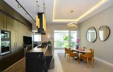 Imagem 2: Conforto e Estilo em Apartamento de 3 Dormitórios no João Paulo