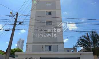 Imagem: Edifício La Vivance - Vila Estrela - Apartamento