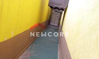 Imagem 5: Casa em Rua José de Almeida - Jardim Márcia - Suzano/SP