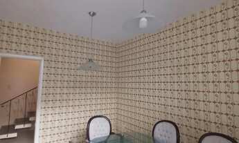 Imagem 5: Vendo Linda Casa Duplex com Três Suítes e Duas Garagens