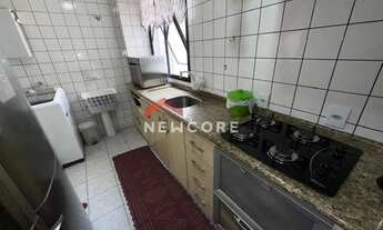 Imagem 7: Apartamento em Rua Seara - Iririú - Joinville/SC