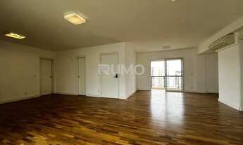 Imagem 4: Apartamento - Cambuí - Campinas