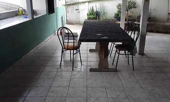 Imagem 2: Alugo barracão para algum negócio