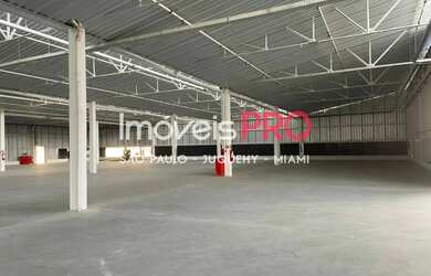 Imagem 7: Goodman Jaguaré: galpão logístico last mile com 14.964 m² e entrega imediata