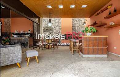 Imagem 6: Linda casa térrea projetada por arquiteto dos anos 70 !