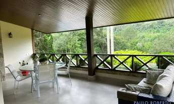 Imagem 4: CASA EM CONDOMÍNIO - CHÁCARA RECANTO BELA VISTA - SP