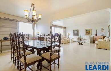 Imagem 5: APARTAMENTO - HIGIENÓPOLIS - SP