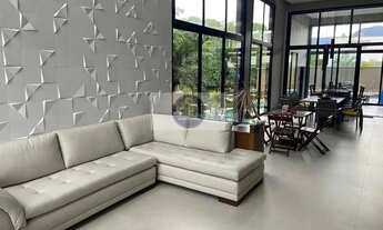 Imagem 2: Sobrado em Condomínio para Venda em Bertioga, Morada da Praia, 5 dormitórios, 3 suítes, 5