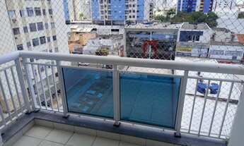 Imagem: Varandas da Pelinca - Campos dos Goytacazes