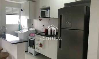 Imagem 3: Apartamento à venda, 57 m² por R$ 395.000,00 - Alameda JK - Votorantim/SP