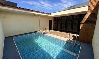 Imagem 6: Casa padrão com 329,18m², bairro Alto da Boa Vista, Zona Sul de Ribeirão Preto/SP