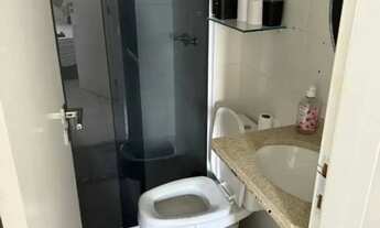 Imagem 6: Imóvel para aluguel tem 65 metros quadrados com 2 quartos em Calhau - São Luís - MA