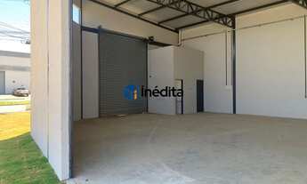 Imagem 3: Galpão para alugar, 161 m² por R$ 7.041/mês - Jardim Helvécia - Aparecida de Goiânia/GO