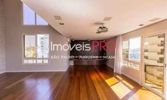 Imagem 4: Duplex 270M² em rua fechada em Higienópolis !