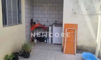 Imagem 6: Casa em Rua Antônio Maria de Freitas - Funcionários - Contagem/MG