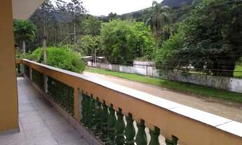 Imagem 5: Sobrado em Rua Cesáreo Maria Faria - Balneário Garça Vermelha - Peruíbe/SP