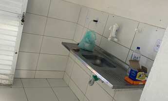 Imagem 3: Vendo casa bairro vaqueijada