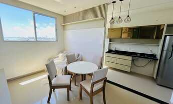 Imagem 6: Alugo apt mobiliado na praia de Ponta de Campina