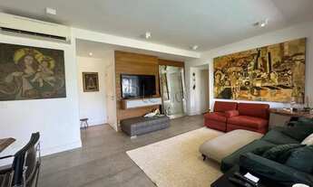 Imagem 4: Apartamento à venda em Campinas, Cambuí, com 3 quartos, com 136 m², Bella Vita