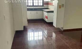 Imagem 2: Sobrado a venda - Parque das Nações, Santo André