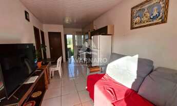 Imagem 3: Residencia com 02 Dormitórios na Colônia Dona Luíza!