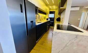 Imagem: Apartamento com 3 quartos à venda, 87 m²