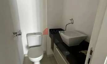 Imagem 4: Imóvel para venda possui 90 metros quadrados com 3 quartos em Icaraí - Niterói - RJ