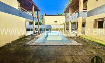 Imagem 3: VENDO 2 CASAS DUPLEX DE 250m² CADA, EM TERRENO DE 21x35m, NA PRAIA DO CUMBUCO, PRÓXIMO AO