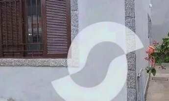 Imagem 3: Casa com 5 dormitórios à venda, 271 m² por R$ 1.295.000,00 - Piratininga - Niterói/RJ