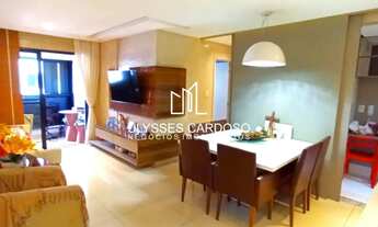 Imagem: Apartamento à venda no LAZÚLI RESIDENCE