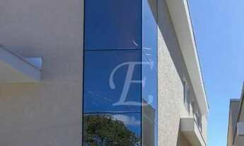 Imagem 4: Sobrado com 3 dormitórios para alugar, 172 m² por R$ 7.300/mês - Vila Petrópolis - Atibaia