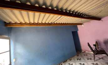 Imagem: Casa em Vg próximo a Br