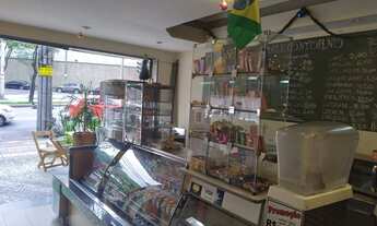 Imagem 3: Lanchonete e restaurante