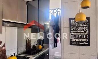 Imagem 4: Apartamento em Rua Aveleda - Jardim Santa Terezinha (Zona Leste) - São Paulo/SP