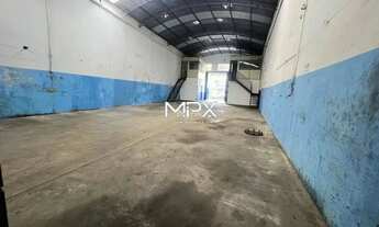 Imagem: Galpão para alugar em Piracicaba, Vila