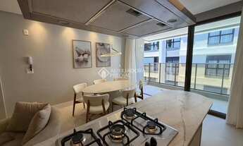 Imagem 5: Apartamento Locação Anual, 3 Dormitórios, 136m², 3 Vagas, Praia Brava, Itajaí, SC