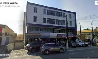 Imagem: Alugo Apto na Avenida João Pessoa Proximo