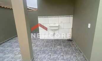 Imagem 5: Casa em Rua da prata - Flórida Mirim - Mongaguá/SP