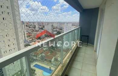Imagem 5: Apartamento em Rua Joaquim Fidélis - Vila Altinópolis - Bauru/SP