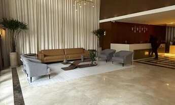 Imagem 4: Quadra Braz - 34m2 - Bairro Nazaré