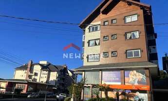 Imagem: Apartamento em Dona Carlinda - Centro