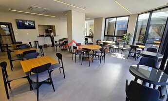 Imagem 4: Apto Vila Universitaria