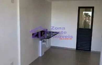 Imagem 6: Apartamento para Locação 2 Quartos, 38.41M², Chácara Belenzinho, São Paulo - SP