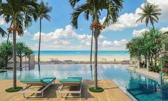 Imagem 5: VILA DO MAR Apartamento com 1 dormitório