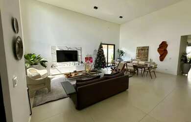 Imagem 5: Oportunidade - Casa em Condomínio - Condomínio Reserva do Paratehy - 4 Dormitórios Suítes