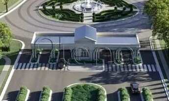 Imagem: Terreno à venda no Loteamento Villa Pinheiros